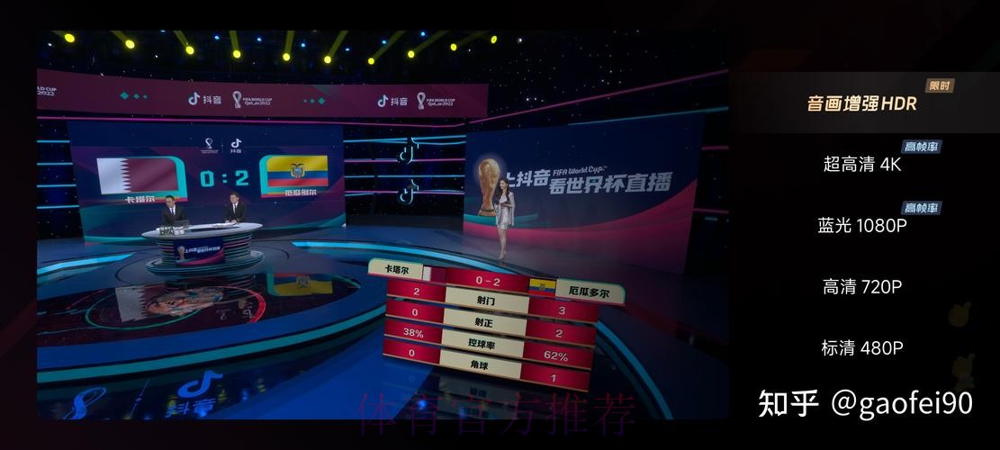 在哪里可以观看世界杯直播 在哪里可以观看世界杯直播