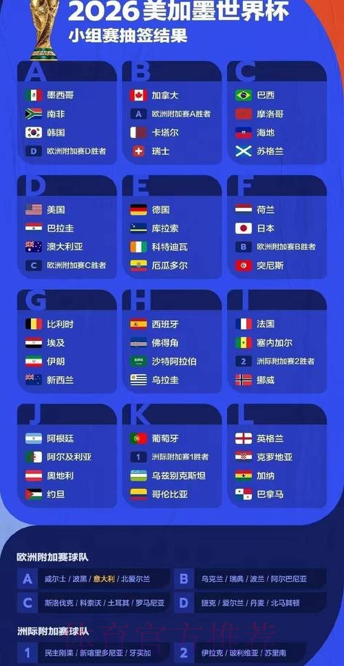 全面解读世界杯数据分析